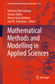 Mathematical Methods and Modelling in Applied Sciences