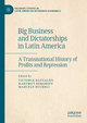 Big Business and Dictatorships in Latin America