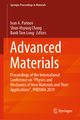 Advanced Materials