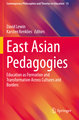 East Asian Pedagogies