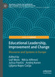 Educational Leadership, Improvement and Change