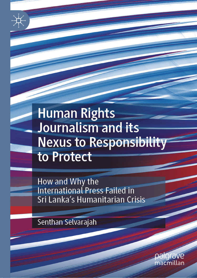 Human Rights Journalism and its Nexus to Responsibility to Protect