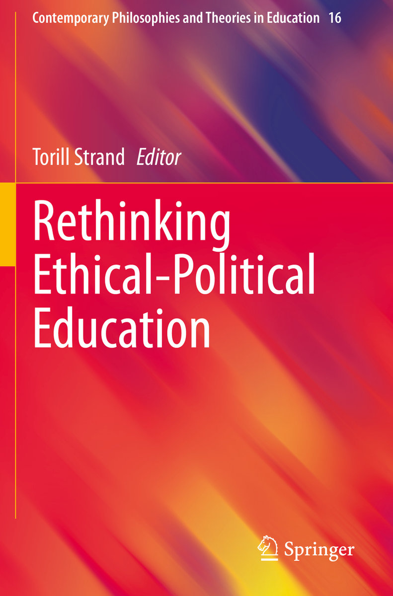 Rethinking Ethical-Political Education