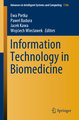 Information Technology in Biomedicine