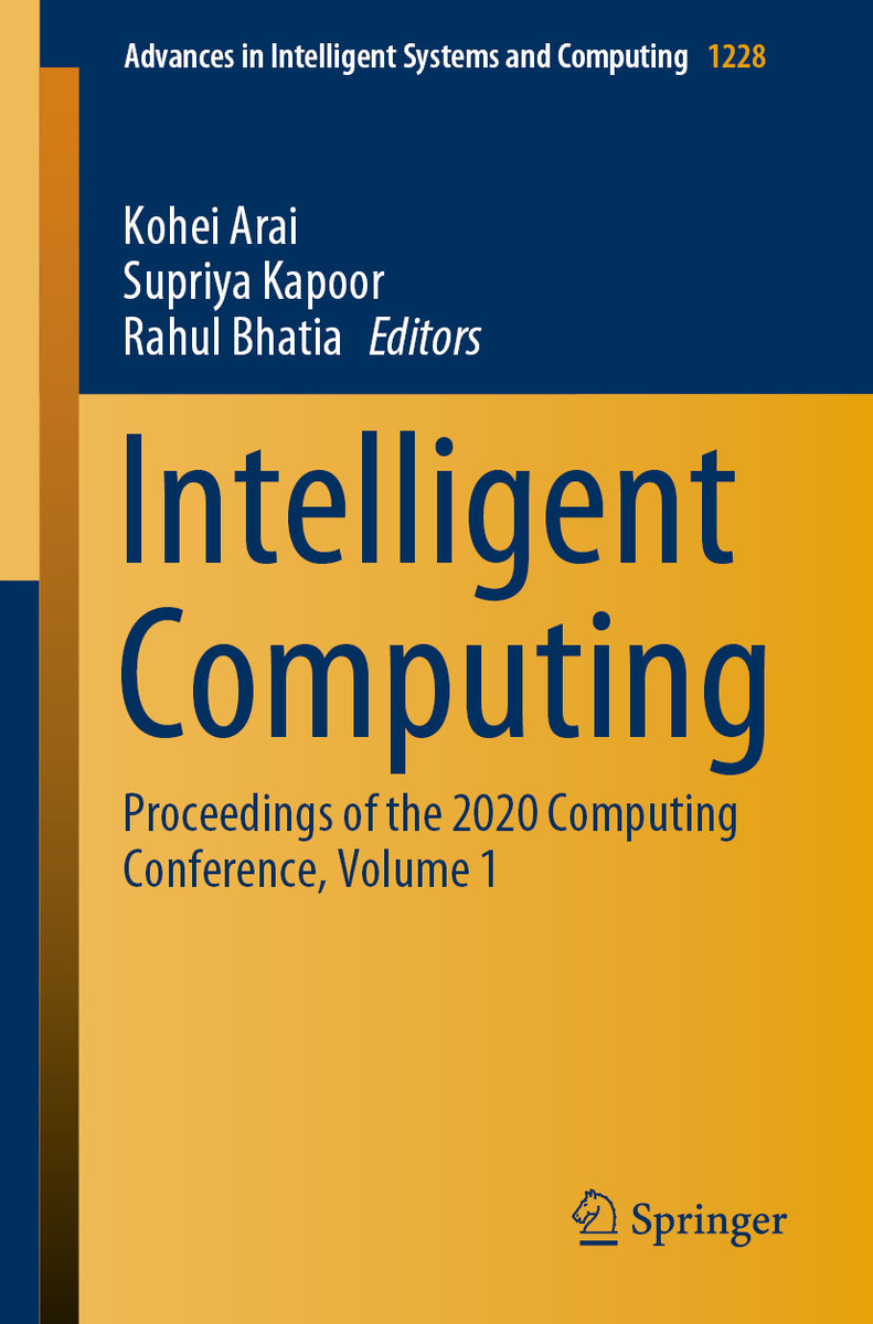 Intelligent Computing