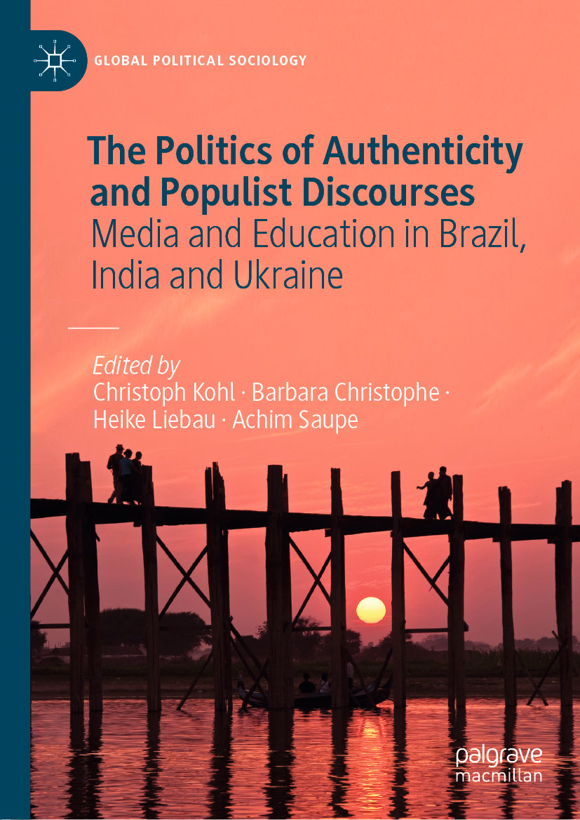 The Politics of Authenticity and Populist Discourses