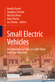 Small Electric Vehicles