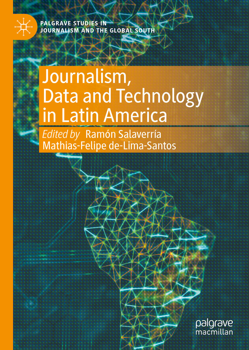 Journalism, Data and Technology in Latin America