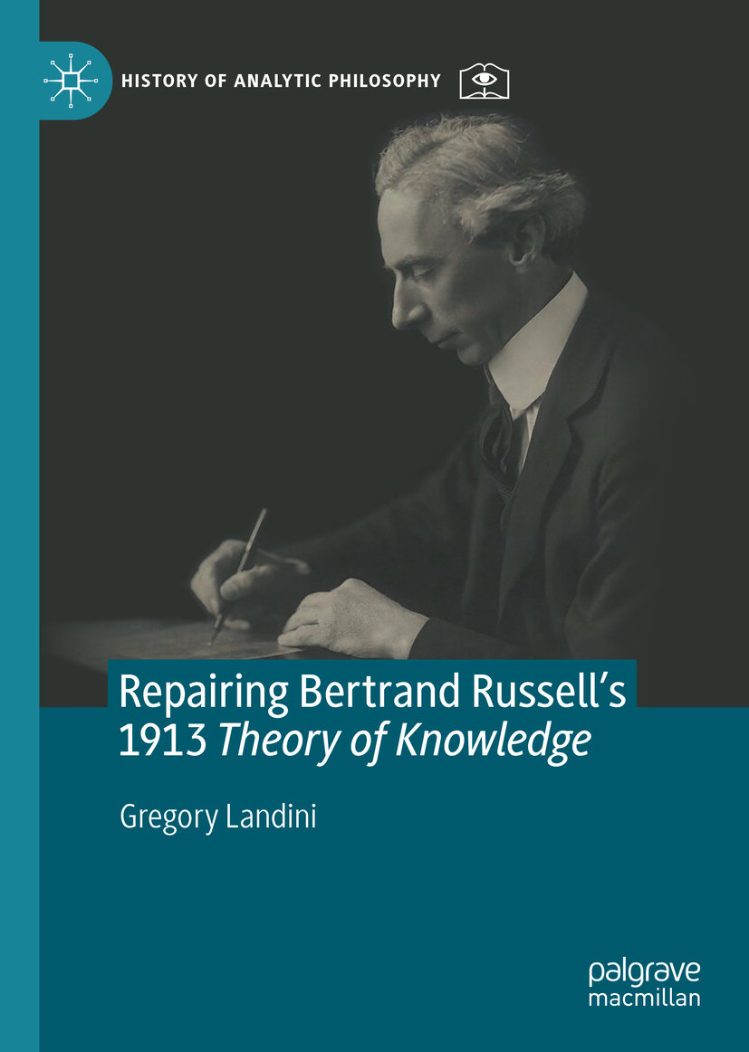 Repairing Bertrand Russell¿s 1913 Theory of Knowledge