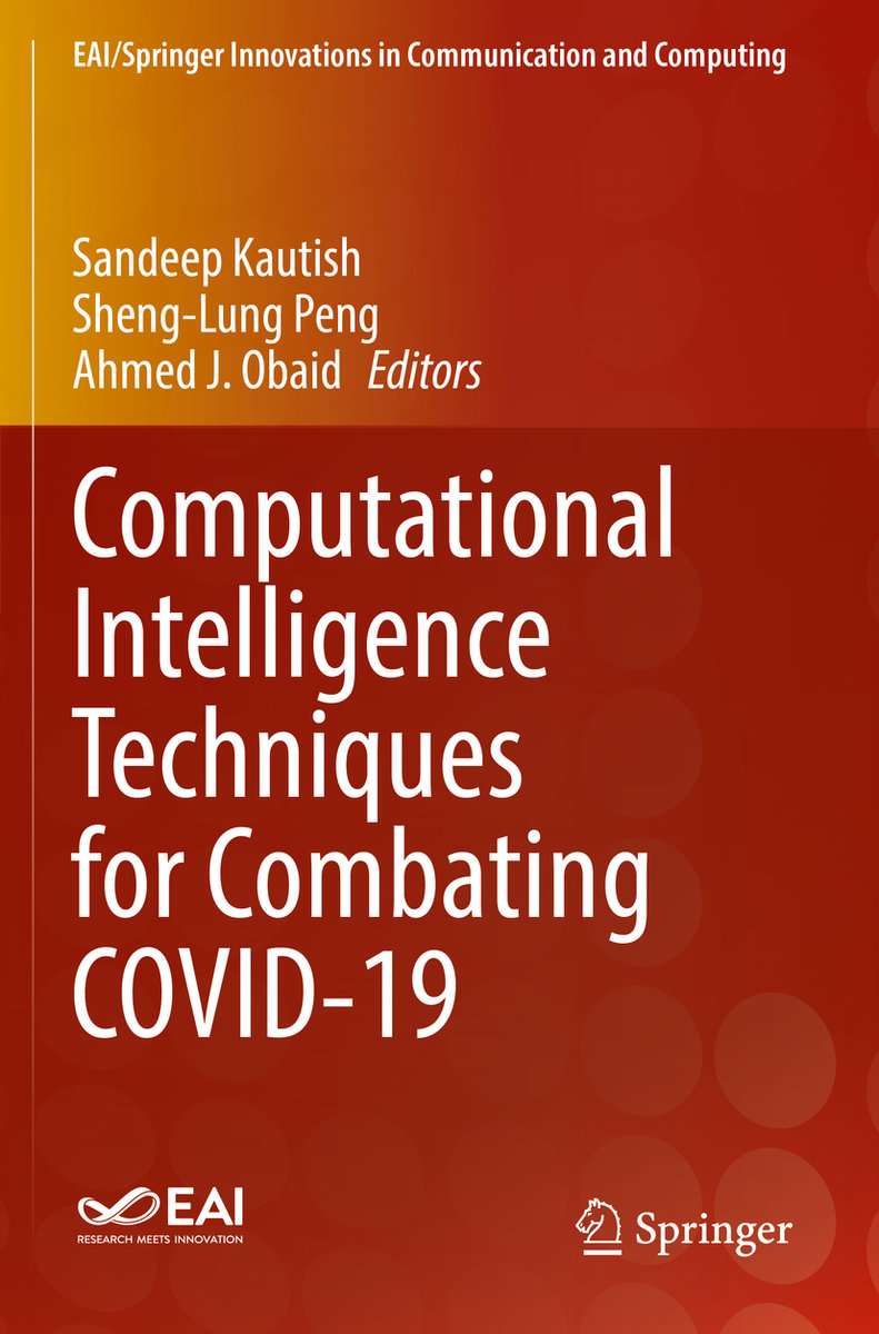 Computational Intelligence Techniques for Combating COVID-19