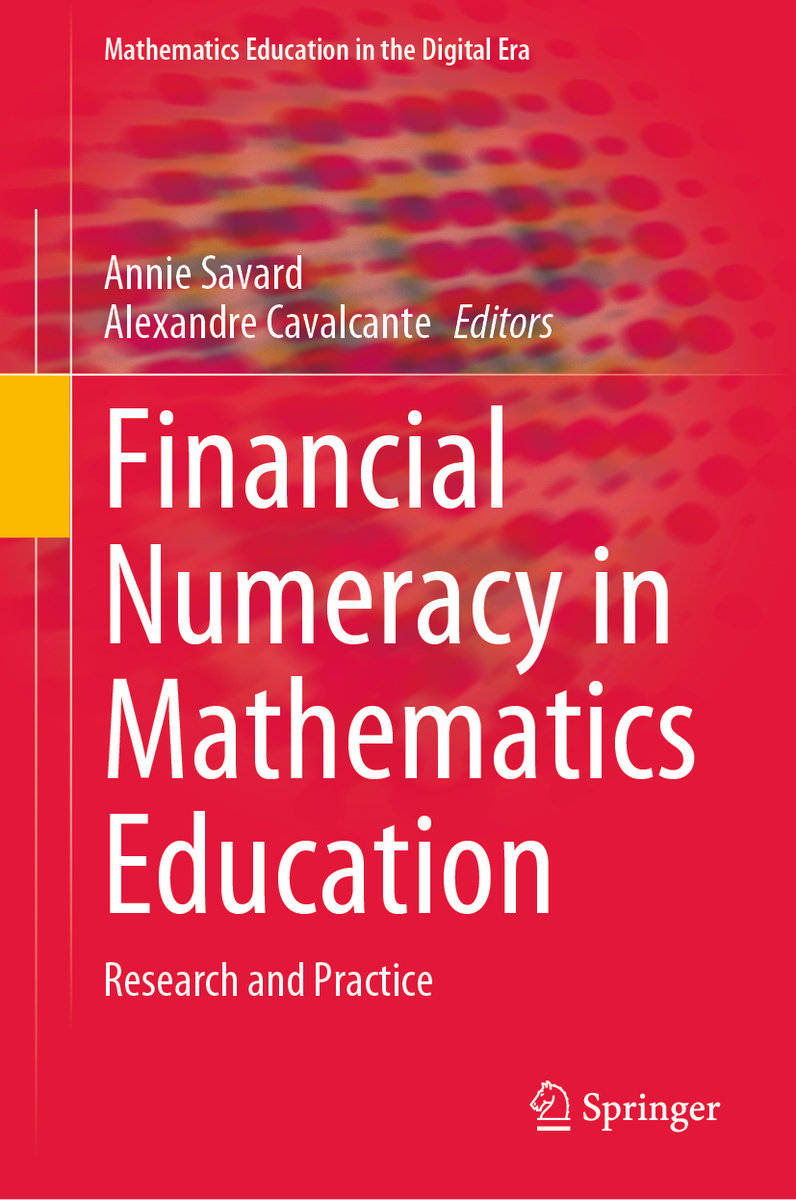 Financial Numeracy in Mathematics Education