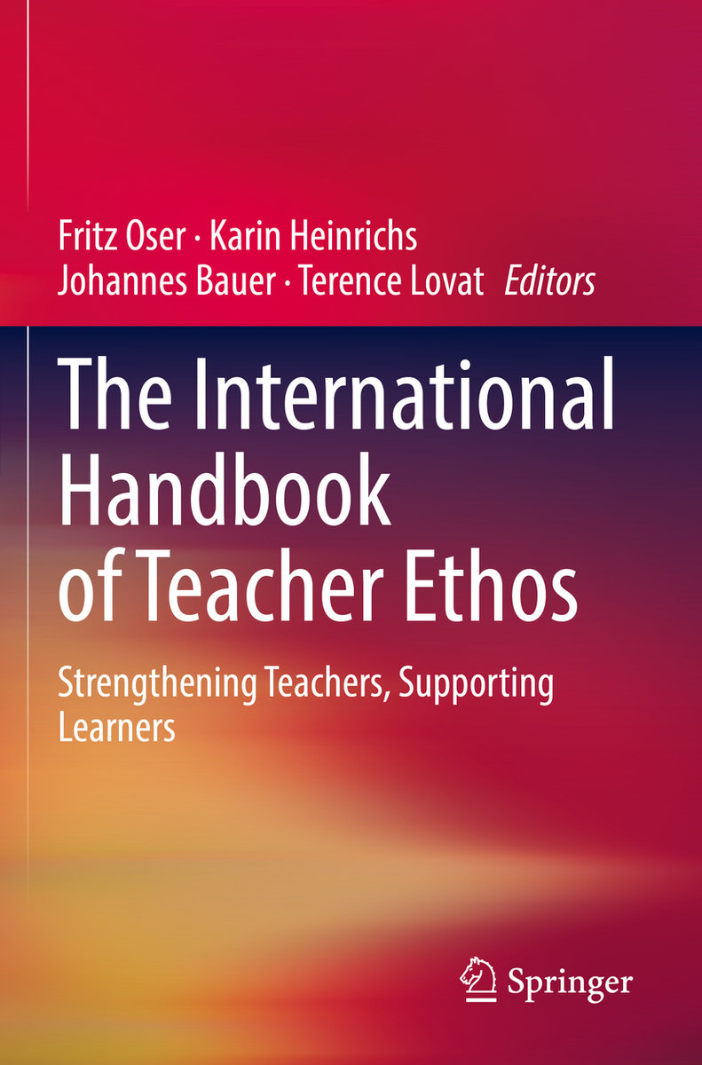 The International Handbook of Teacher Ethos