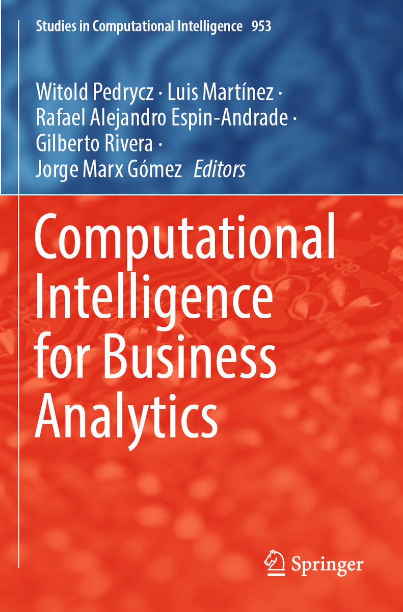 Computational Intelligence for Business Analytics