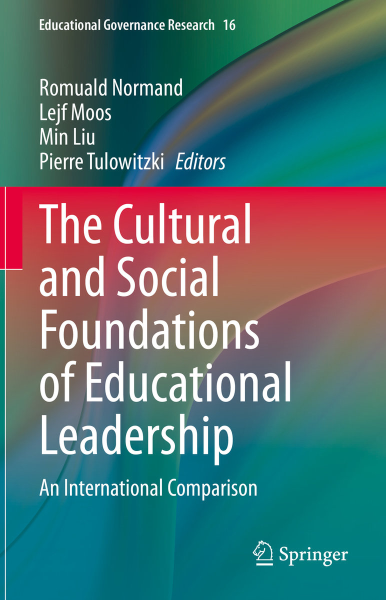 The Cultural and Social Foundations of Educational Leadership