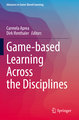 Game-based Learning Across the Disciplines