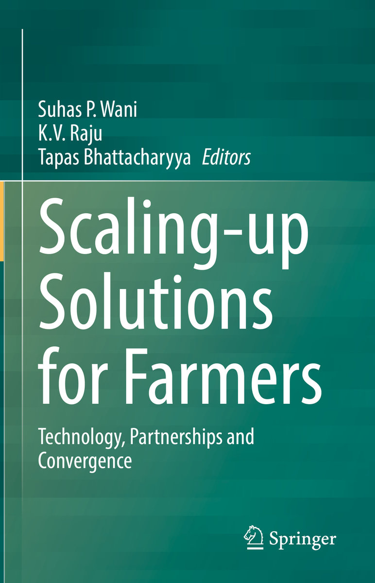 Scaling-up Solutions for Farmers