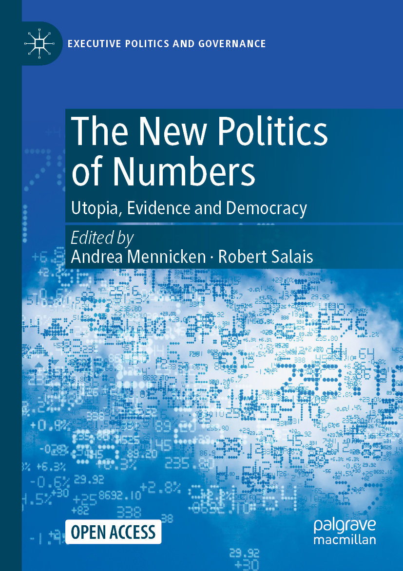 The New Politics of Numbers