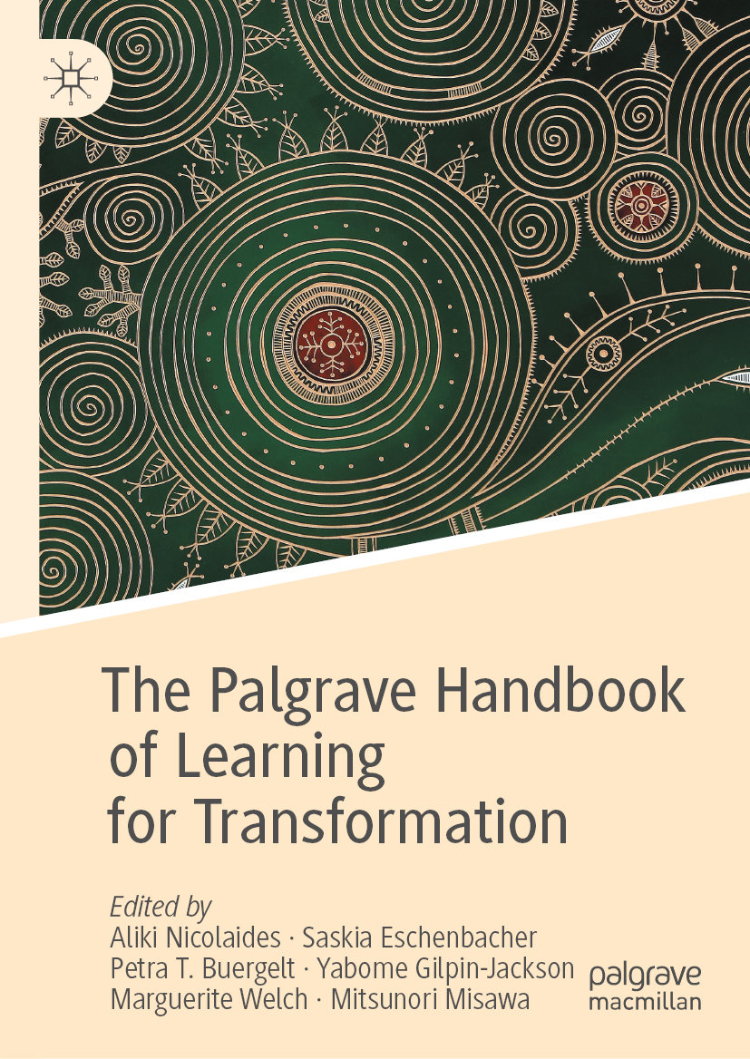 The Palgrave Handbook of Learning for Transformation