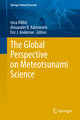 The Global Perspective on Meteotsunami Science