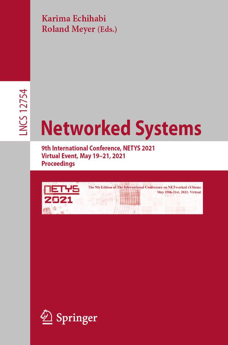 Networked Systems