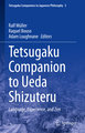 Tetsugaku Companion to Ueda Shizuteru