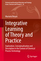 Integrative Learning of Theory and Practice