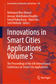 Innovations in Smart Cities Applications Volume 5