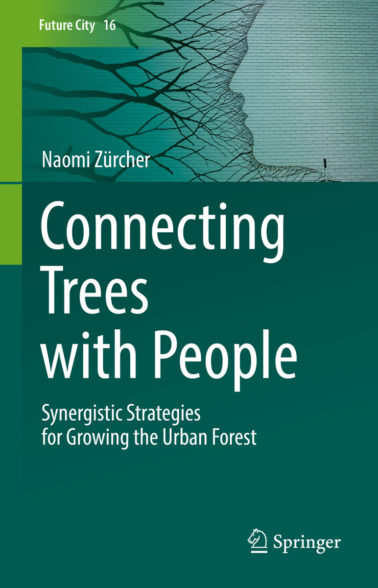 Connecting Trees with People