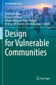 Design for Vulnerable Communities