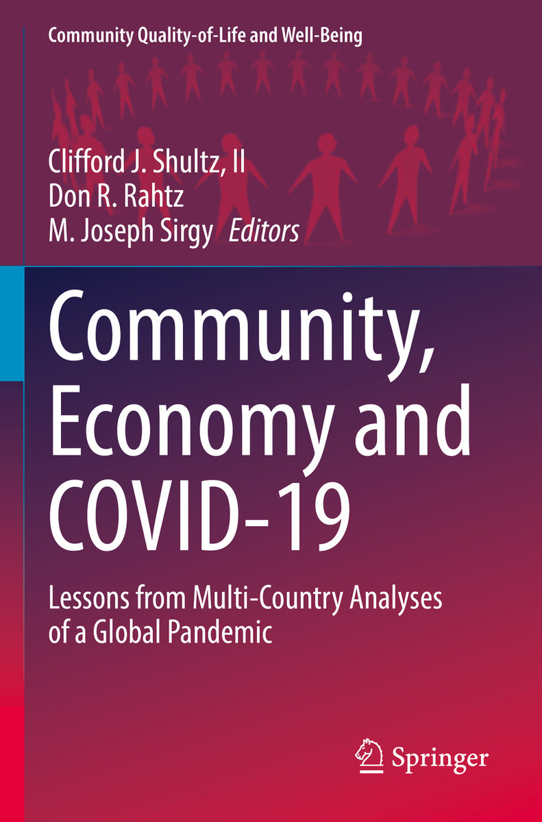 Community, Economy and COVID-19