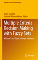 Multiple Criteria Decision Making with Fuzzy Sets