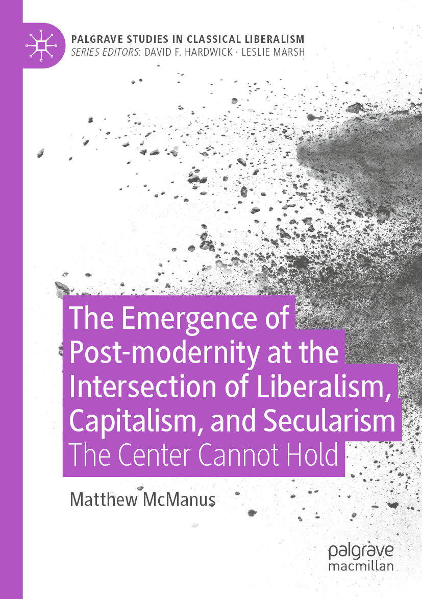 The Emergence of Post-modernity at the Intersection of Liberalism, Capitalism, and Secularism