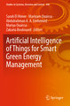 Artificial Intelligence of Things for Smart Green Energy Management