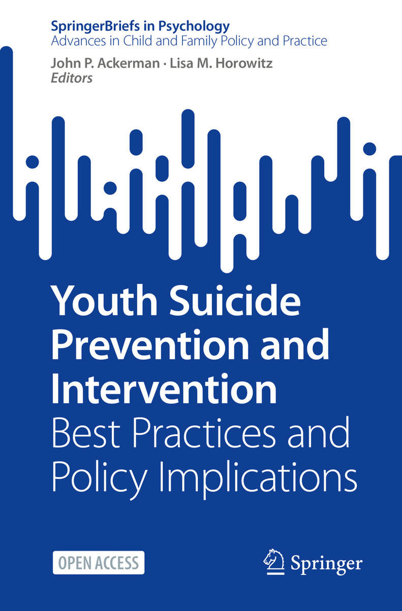 Youth Suicide Prevention and Intervention