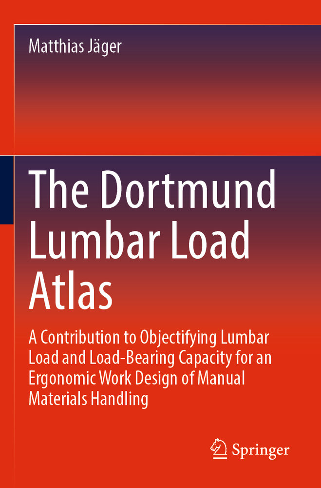 The Dortmund Lumbar Load Atlas