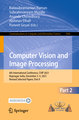 Computer Vision and Image Processing