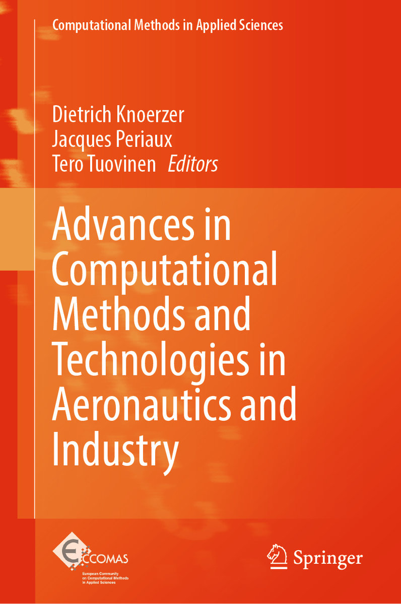 Advances in Computational Methods and Technologies in Aeronautics and Industry