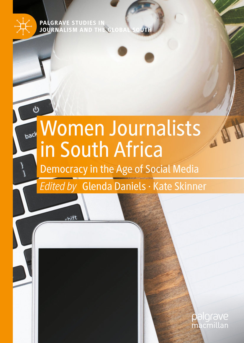 Women Journalists in South Africa