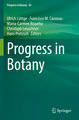 Progress in Botany Vol. 83