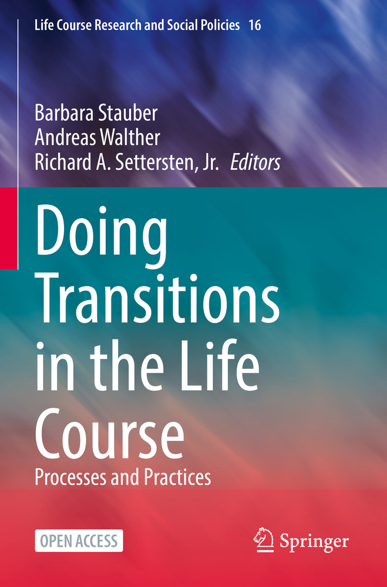 Doing Transitions in the Life Course