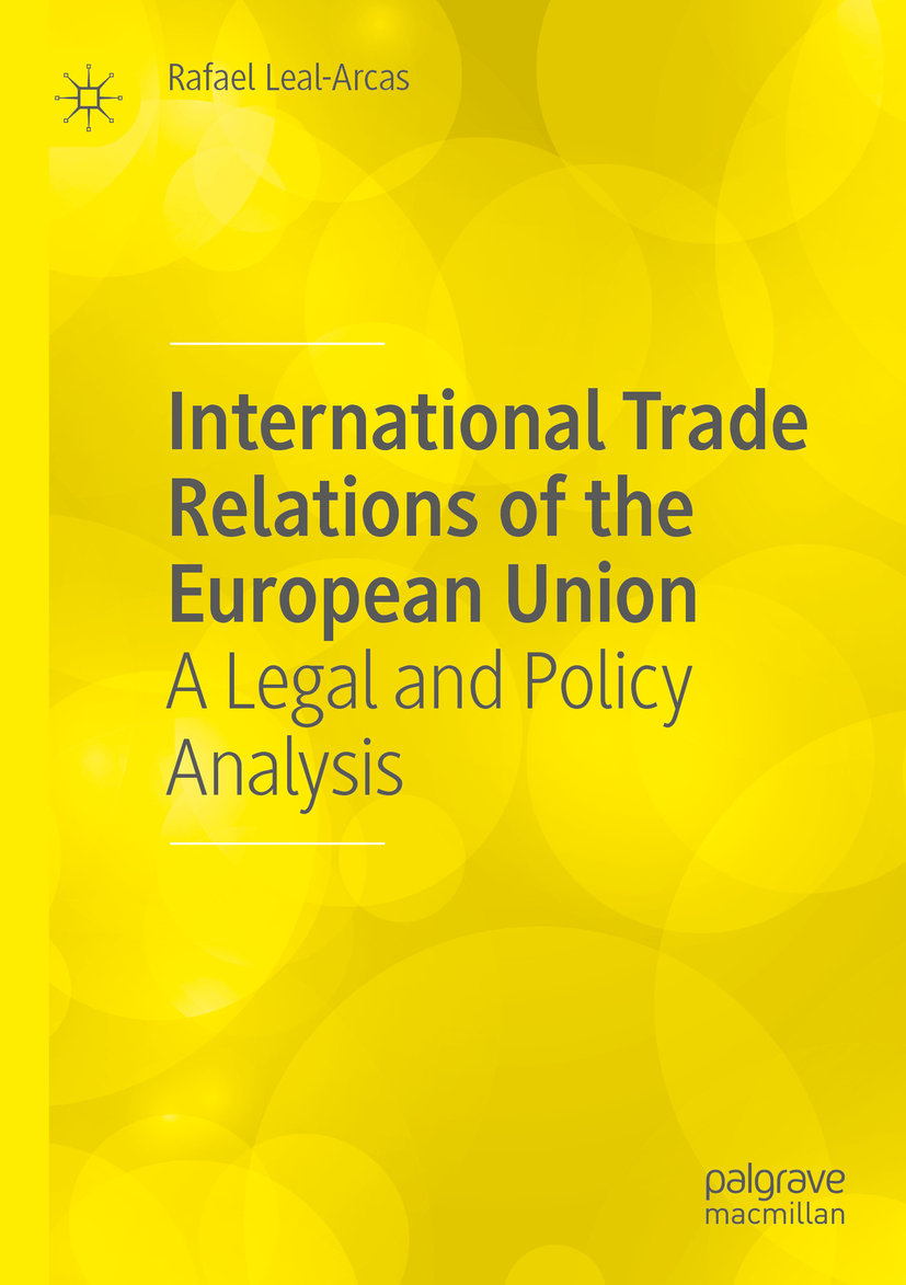 International Trade Relations of the European Union