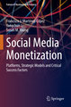 Social Media Monetization