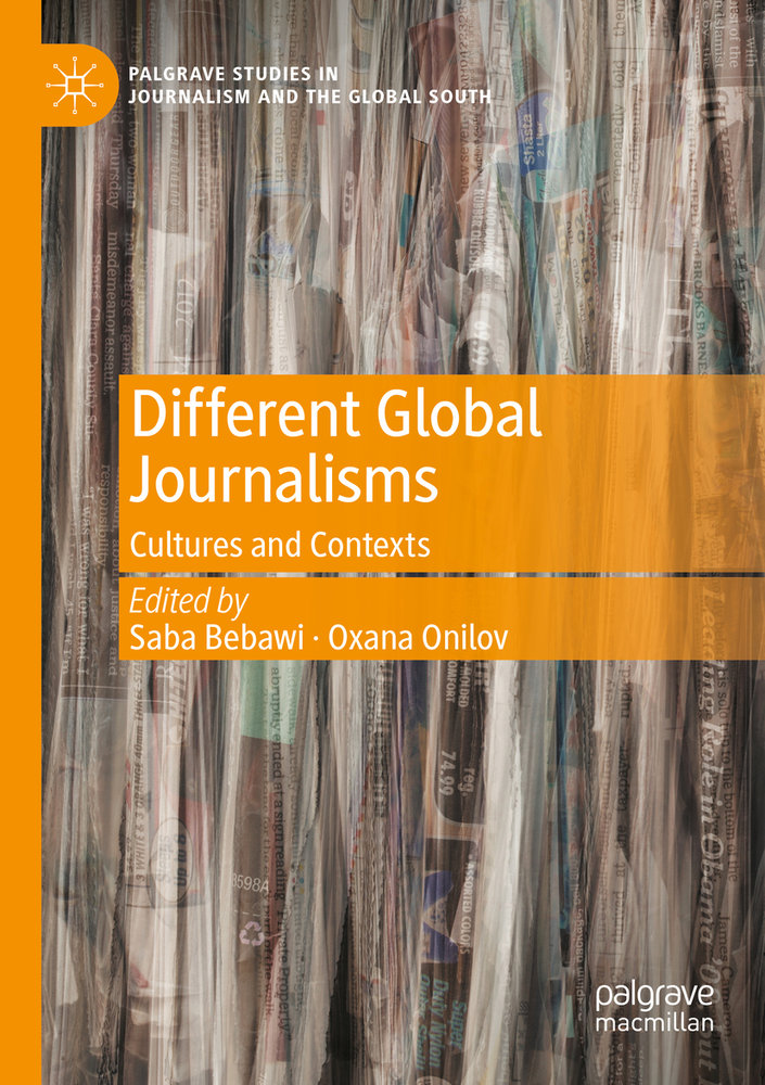 Different Global Journalisms