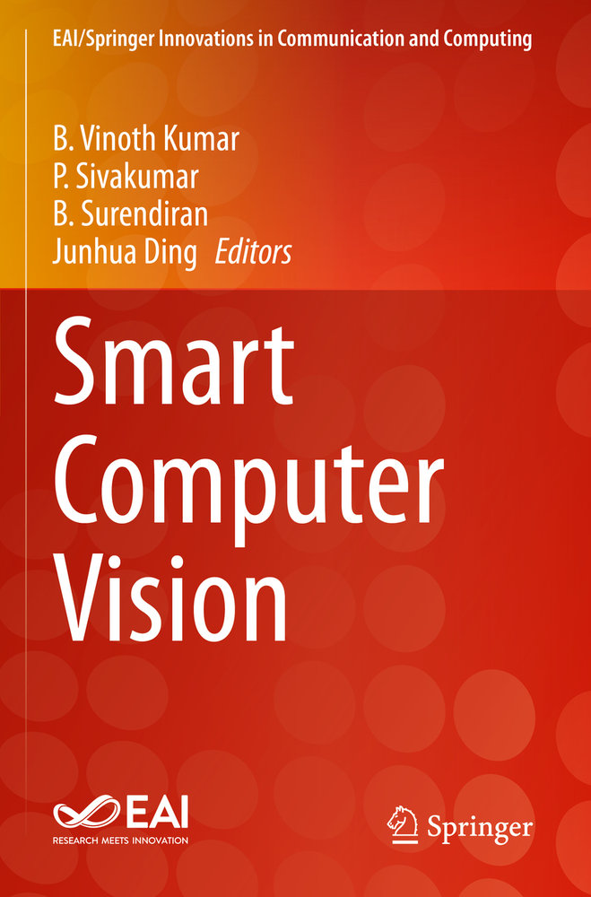 Smart Computer Vision