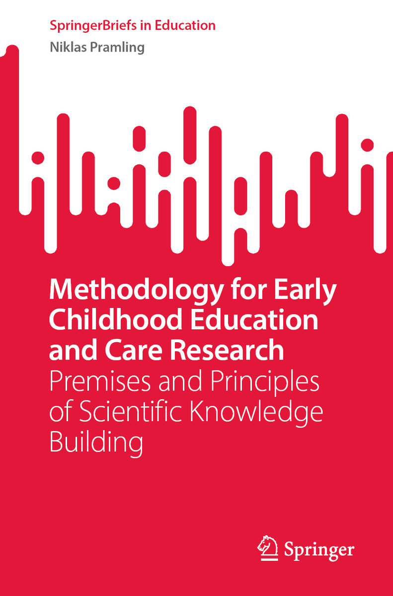 Methodology for Early Childhood Education and Care Research