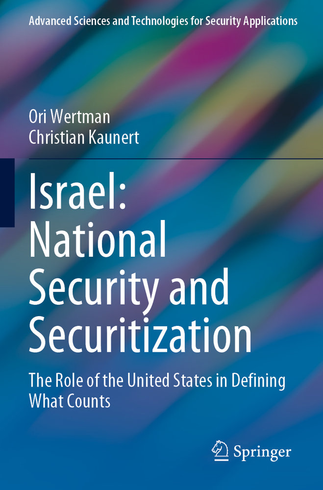 Israel: National Security and Securitization