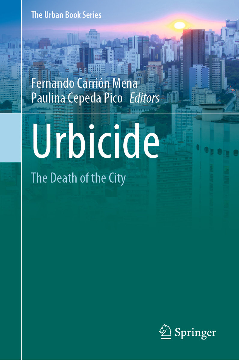 Urbicide