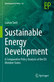 Sustainable Energy Development