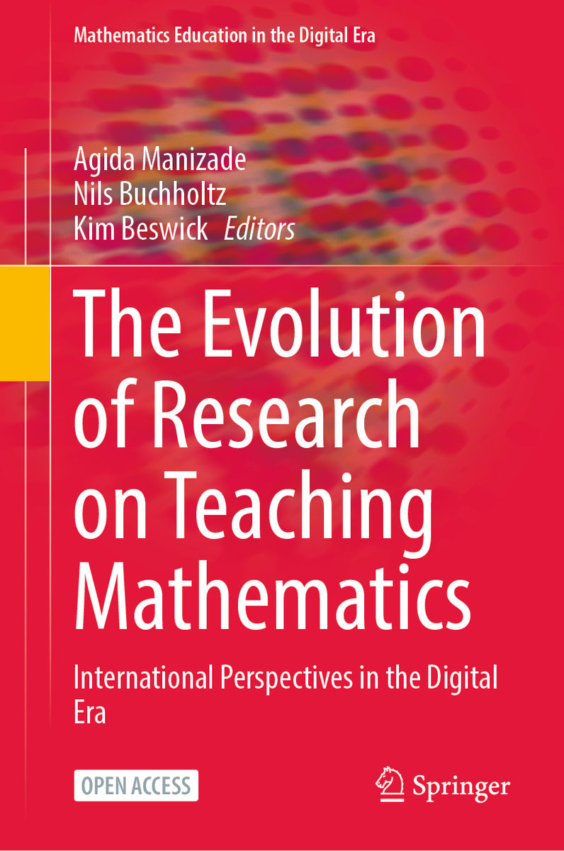 The Evolution of Research on Teaching Mathematics