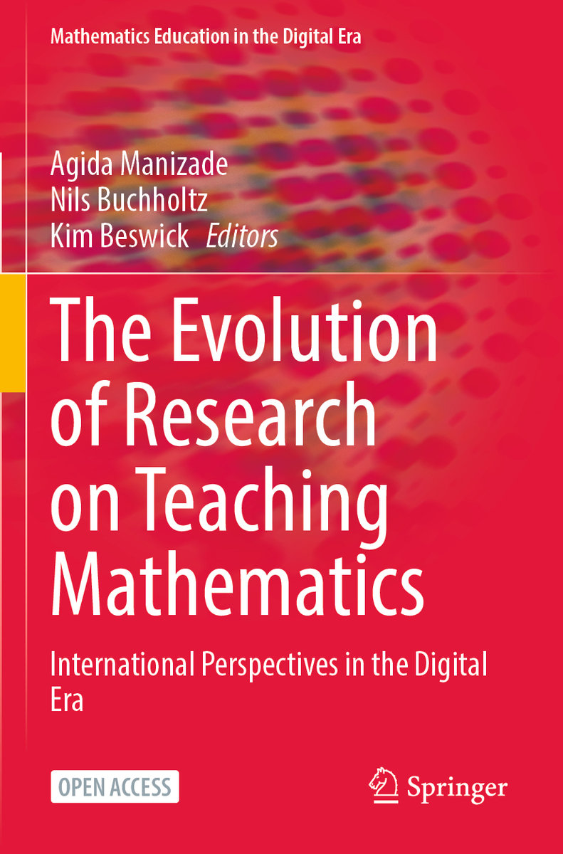 The Evolution of Research on Teaching Mathematics